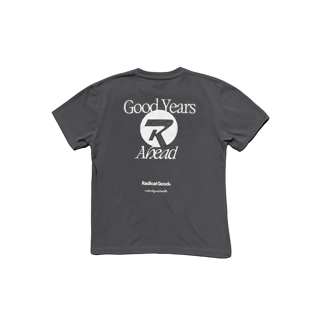Radical Good® LIMITED EDITION 1992 Vintage Opimisim T-Shirt