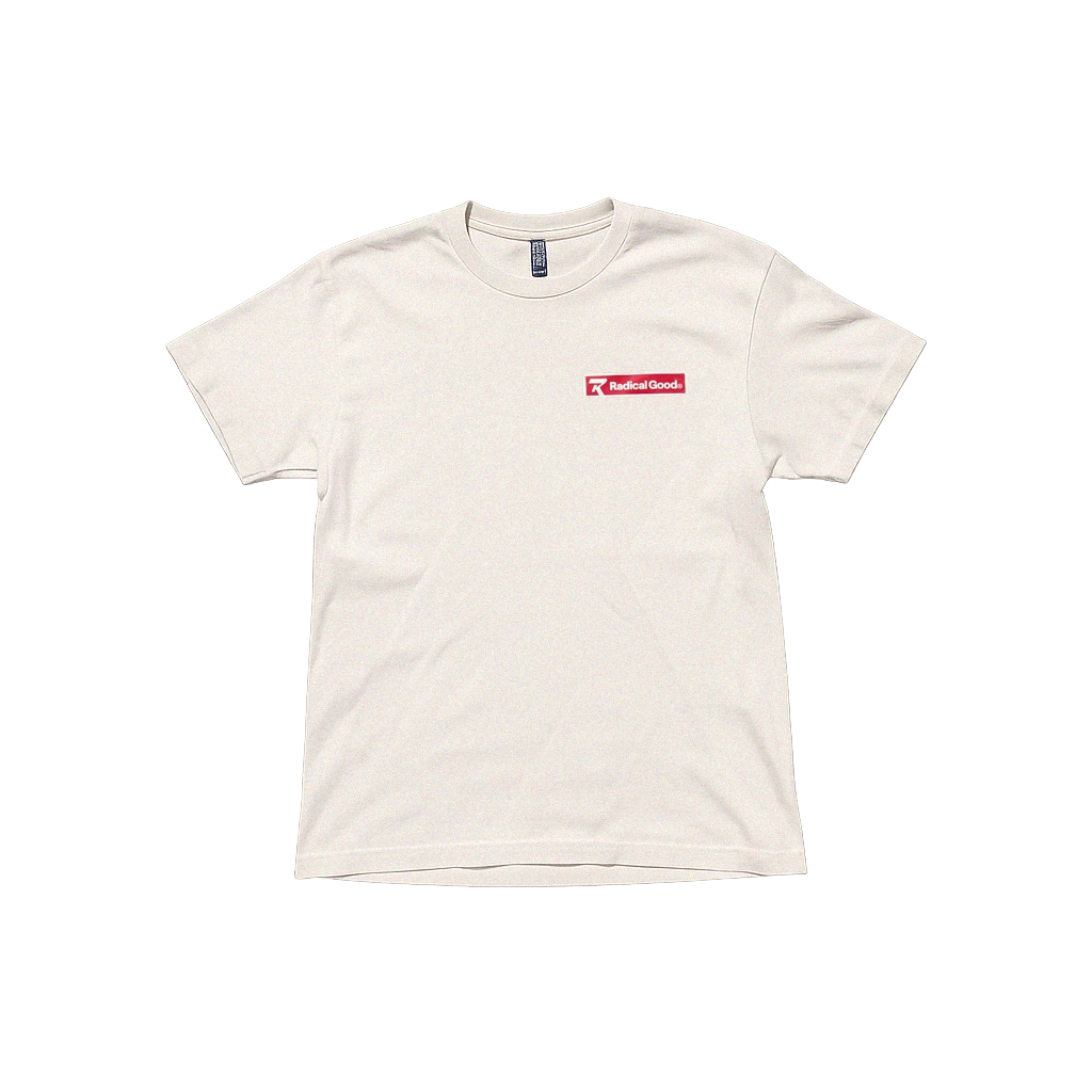 Radical Good® Every Moment T-Shirt