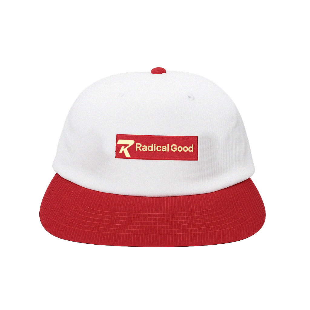 Radical Good® Two-Tone Good Times Hat