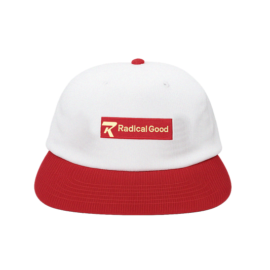 Radical Good® Two-Tone Good Times Hat