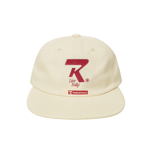 LIMITED EDITION Radical Good® Live Fully Hat