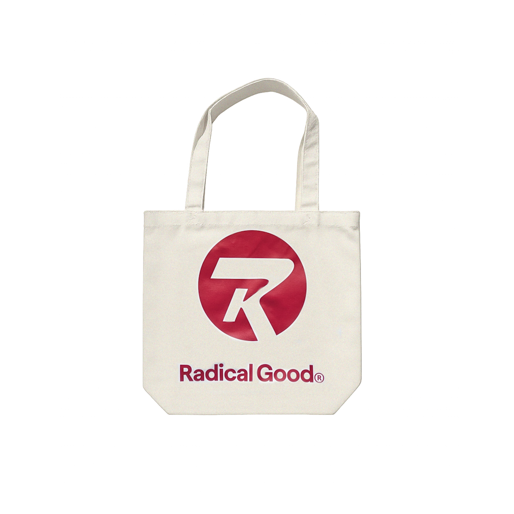 Radical Good® Soft-Life Travel Bag